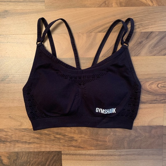 ✨Host Pick✨NWOT Gymshark Energy Sports Bra Size - Picture 4 of 6